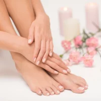Manicure/Pedicure