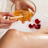 Waxing